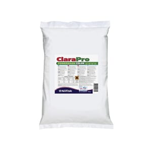 TØYVASK POWERWASH COLER NORDEX 10KG