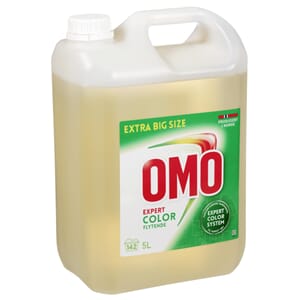 OMO COLOR FLYTENDE 5L