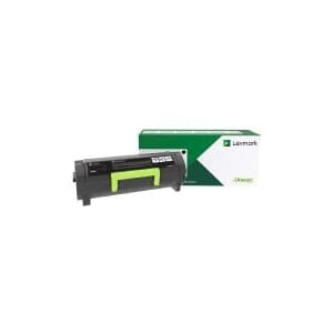 TONER LEXMARK B242H00 SORT