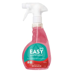 SANITETSRENT EASY BATH 0,5L