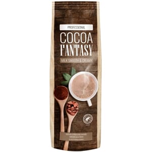 FANTASY COCOA MILK SMOOTH & CREAMY 1KG