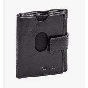 KORTHOLDER M/KNAPP BLACK TED COLE