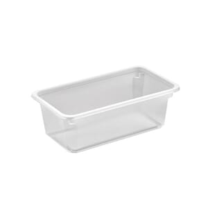 PLASTBEGER 710ML BEGER NATUERE PP (608)