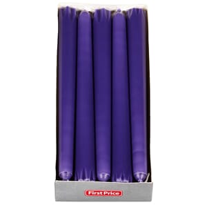 ANTIKKLYS LILLA 21CM FIRST PRISE (10)