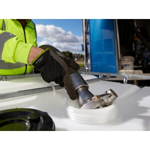 ADBLUE  BULK (TANKBIL) AROM DECOR