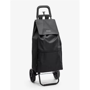 SHOPPING TROLLEY PUCCINI SORT