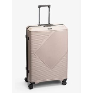 KOFFERT PRAGUE CHAMPAGNE STOR 105L 3,5KG NORTH PIONEER