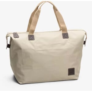 WEEKEND BAG TINA CAMEL LYCKE
