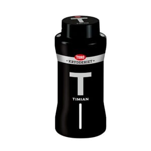 TIMIAN KRYDDER 140GR TORO