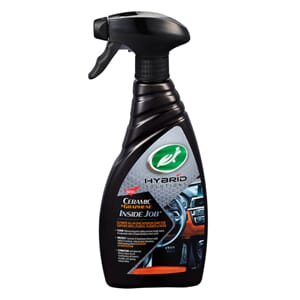 TURTLE WAX INSIDE JOB 500ML