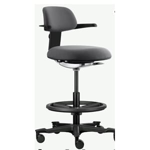 DYNAMIC SEAT DYNAMIC