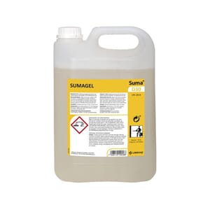 SUMAGEL INDUSTRIVASK D30 5KG