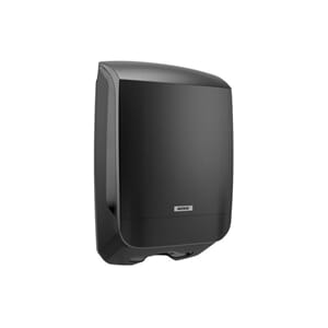 DISPENSER KATRIN TØRKEARK M SORT