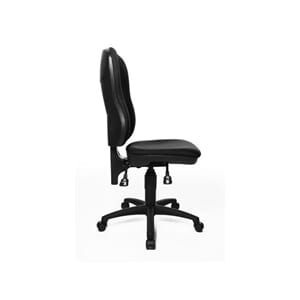 KONTORSTOL TOPSTAR POINT 80 SORT