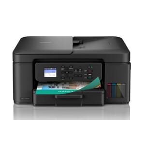 BLEKKSKRIVER DCP-T780DW MULTISKRIVER