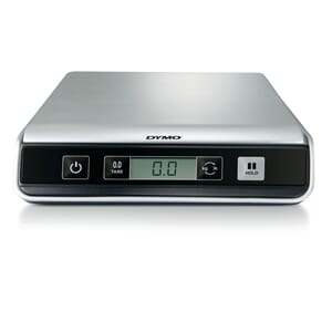 BREVVEKT 10KG DYMO BREV DIGITAL
