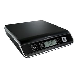 BREVVEKT DYMO M5 DIGITAL USB 5KG