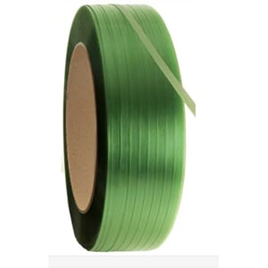 STRAMMEBÅND NOR PET 15,5X0,89MM 1200MTR