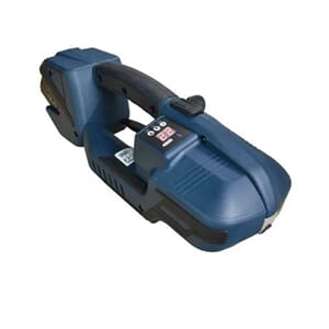 VERKTØY NOR BATTERI STRAPPD. PP/PET 13-16MM