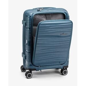 KOFFERT KABIN - LAPTOP PETROL 35 L OSL NORTH PIONEER