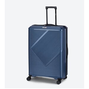 KOFFERT PRAGUE NAVY STOR 105L 3,55KG NORTH PIONEER