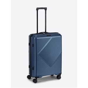 KOFFERT PRAGUE NAVY MEDIUM 70L 2,8KG NORTH PIONEER