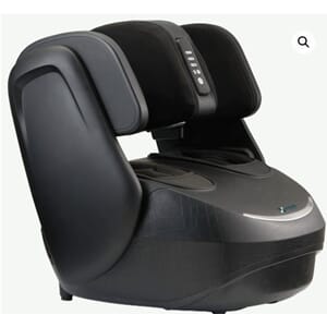 FOTMASSASJE HAPPY FEET