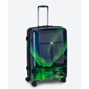 KOFFERT AURORA STOR NORTH PIONEER