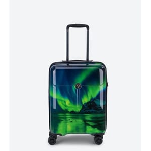 KOFFERT AURORA LITEN NORTH PIONEER