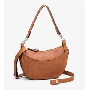 SKULDERVESKE TAN SKINN HOUSE OF NORDIC