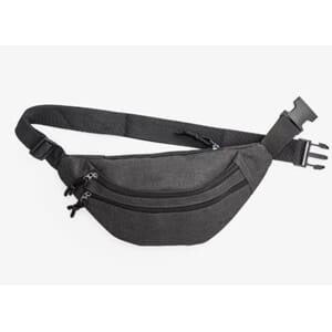 MIDJEVESKE BUMBAG MEDIUM SORT DUFFY