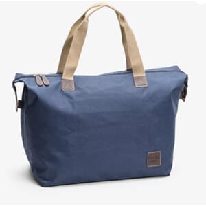 WEEKEND BAG TINA NAVY LYCKE