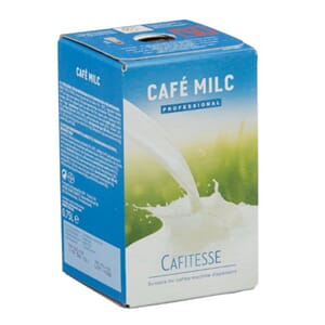 KAFFEMELK CAFITESSE 0,75L