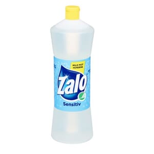 ZALO SENSITIV OPPVASKMIDDEL 7,5 DL