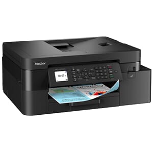 BROTHER MFC-J4350DW 4 i 1 BLEKKSKRIVER