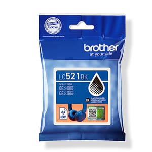 BLEKK BROTHER LC521BK