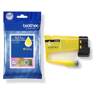 BLEKK BROTHER LC527XL Y YELLOW