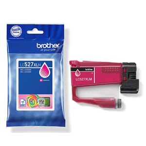 BLEKK BROTHER LC527XL M MAGENTA
