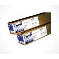 HP PLOTTERPAPIR 36'' COATED 130G 914 MM x 30.5 M