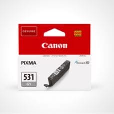 BLEKK CANON 531 GRÅ