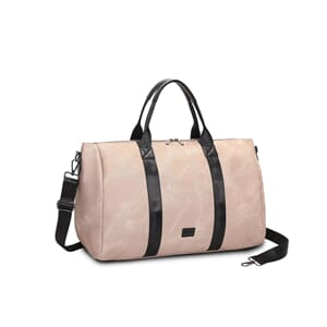WEEKENDBAG KIM BEIGE LYCKE