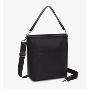 BUCKET BAG ARIADNE SORT PUCCINI