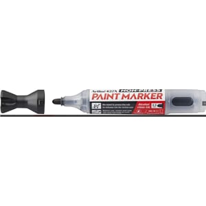 MERKEPENN ARTLINE NON-PRESS 2,3MM SORT