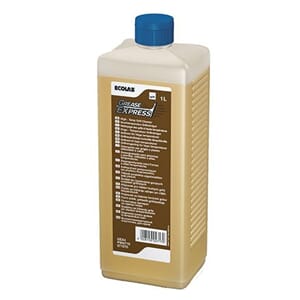 GRILLRENGJØRING GREASE EXPRESS 1 LITER