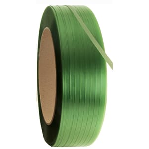 STRAMMEBÅND PET 19X1,12 - 800M