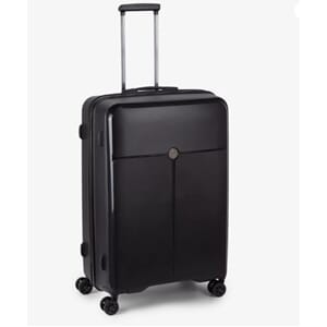 KOFFERT VIENNA STOR SORT 102L 3,8KG NORTH PIONEER