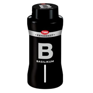 BASILIKUM 110G TORO