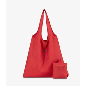 HANDLENETT RØD 42x6x45 CM NORTH PIONEER
