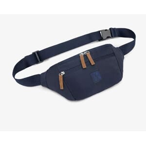 LUCKY MIDJEVESKE/CROSSBODY MARINE LYCKE