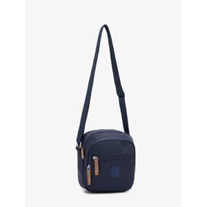 CROSSBODY-VESKE LUCKY MARINE LYCKE